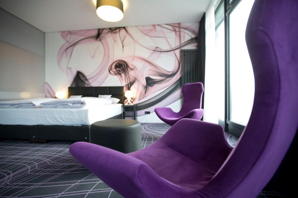Euronova Arthotel Кёльн Экстерьер фото