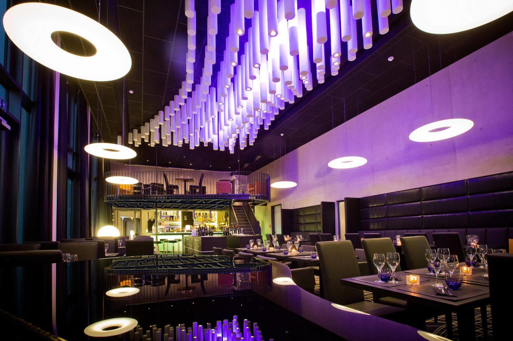 Euronova Arthotel Кёльн Экстерьер фото