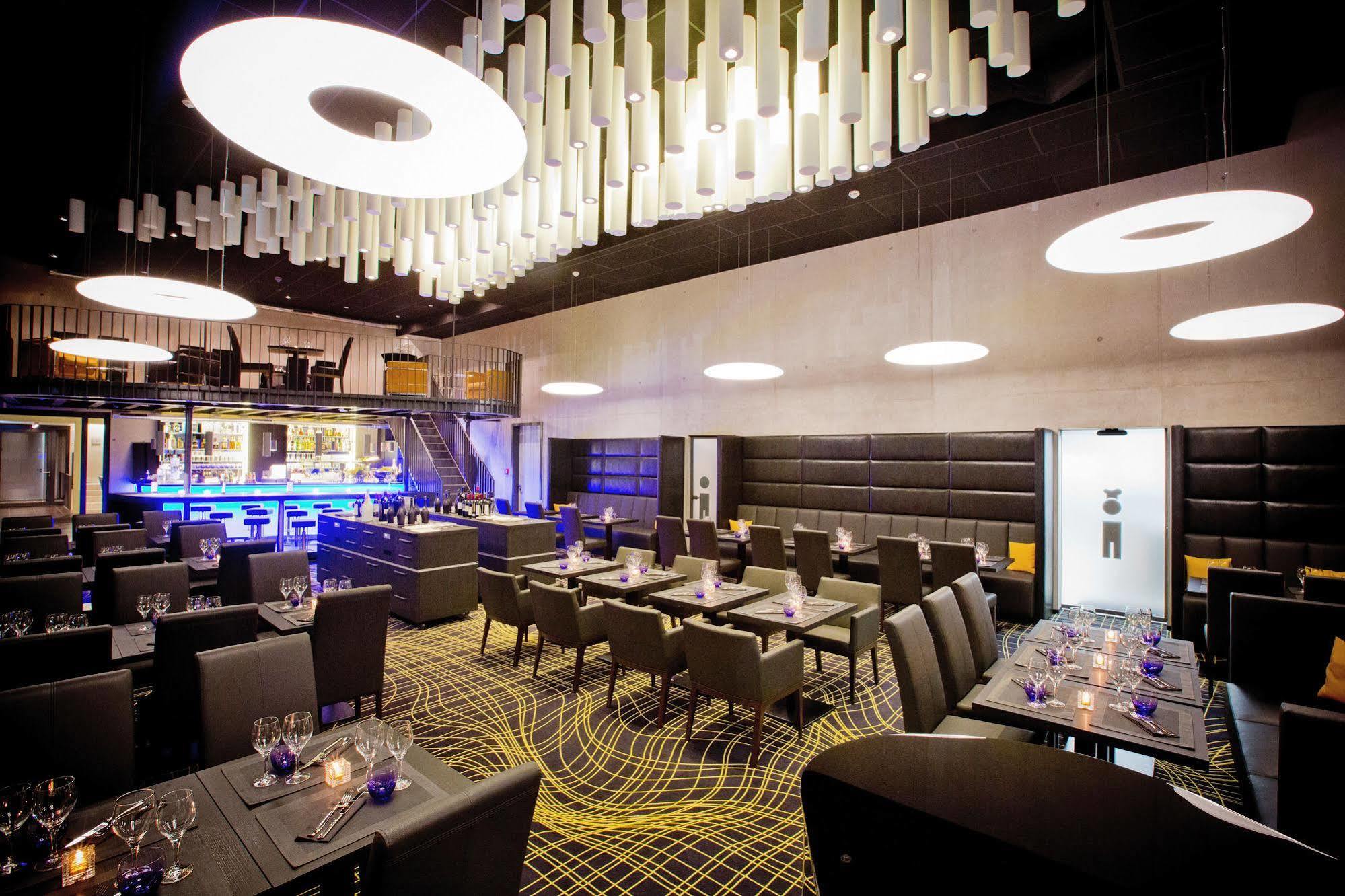 Euronova Arthotel Кёльн Экстерьер фото