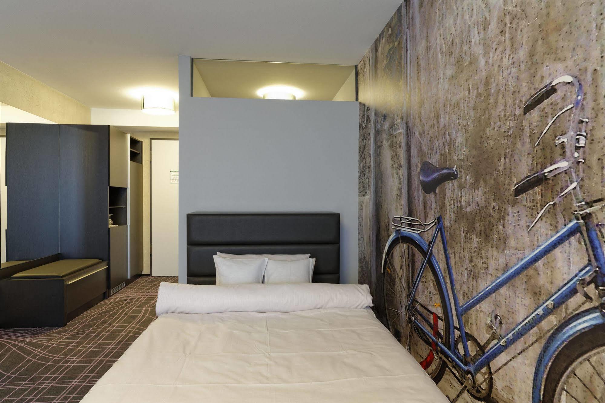Euronova Arthotel Кёльн Экстерьер фото