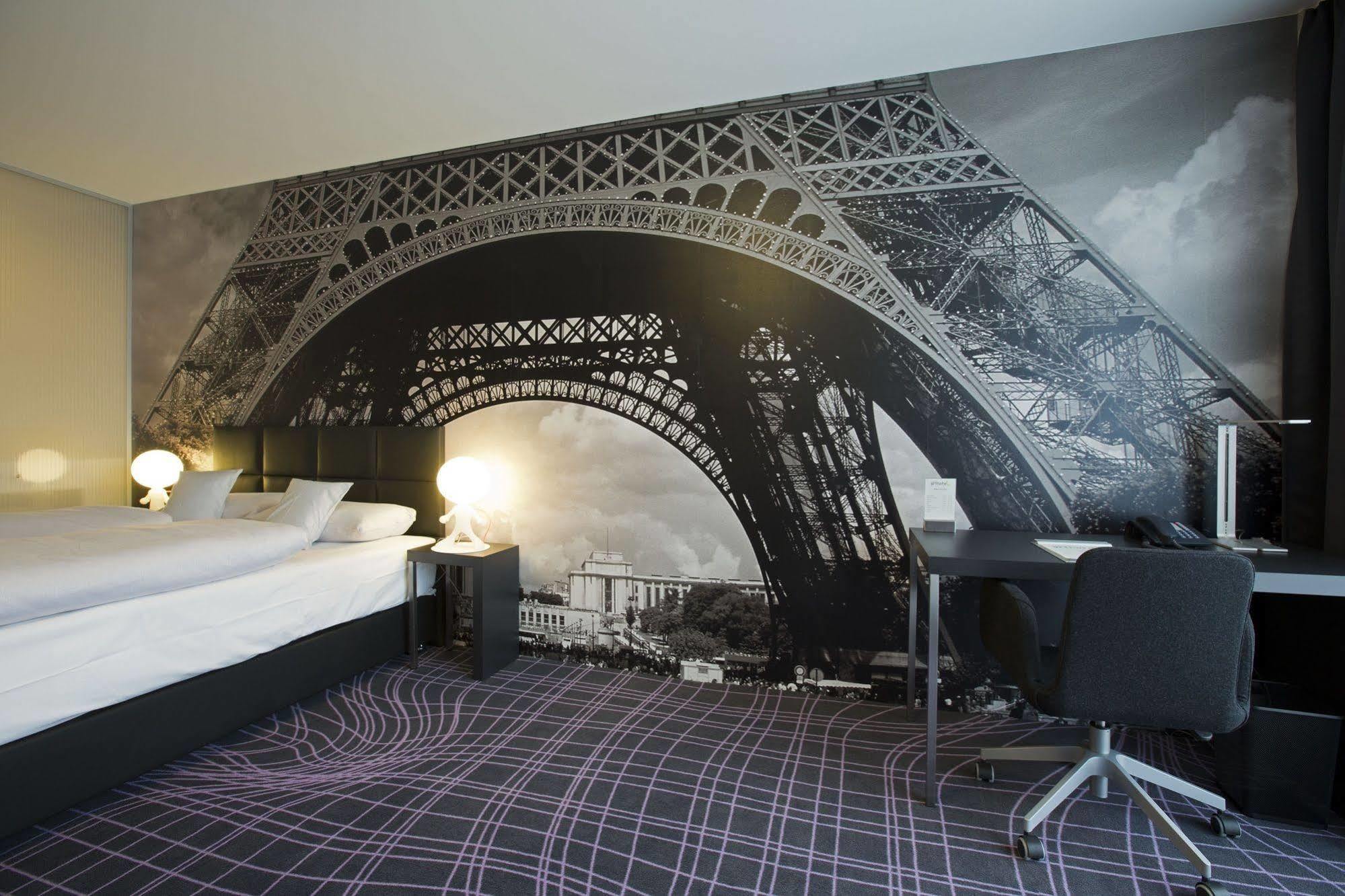 Euronova Arthotel Кёльн Экстерьер фото