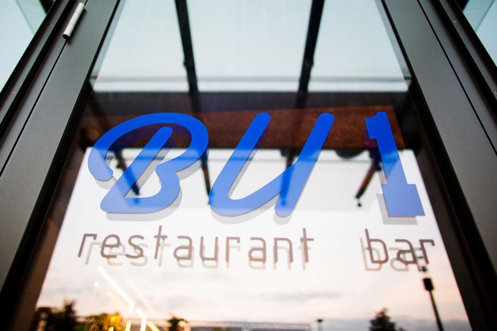 Euronova Arthotel Кёльн Экстерьер фото